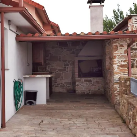 Casa De Bronllo Dom wakacyjny