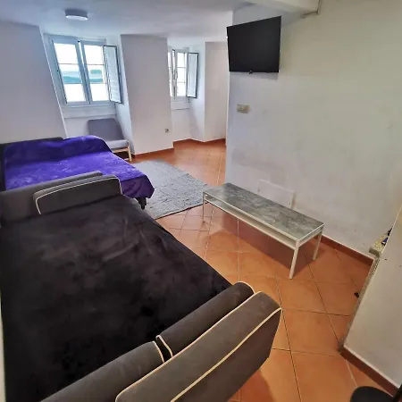 Casa De Bronllo Dom wakacyjny A Coruña