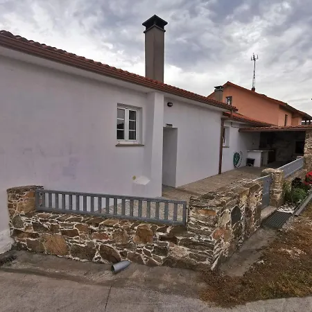 Casa De Bronllo *