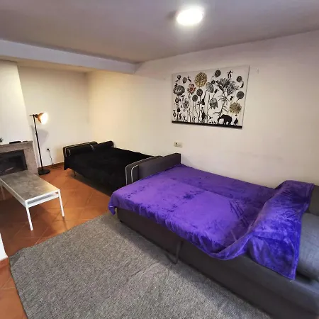 Casa De Bronllo